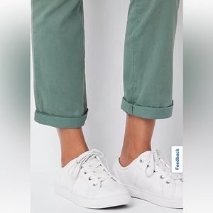 St. John’s Bay Misses Chino Pants